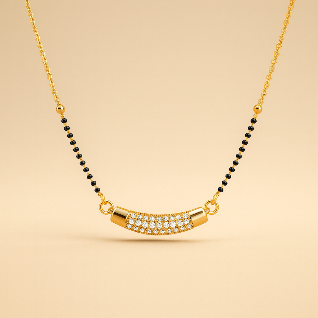 Aditi Mangalsutra