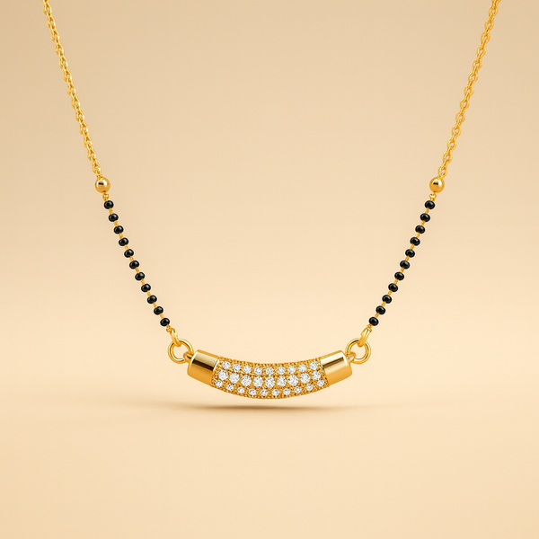 Aditi Mangalsutra