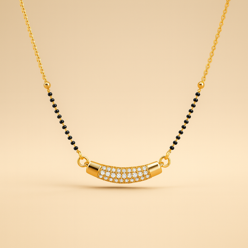 Aditi Mangalsutra