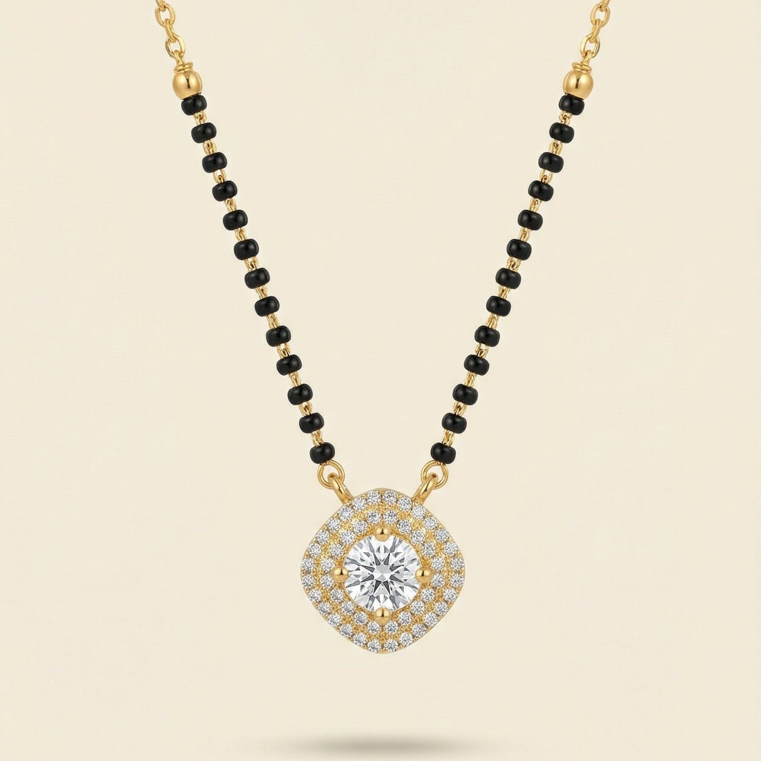 Kiya Mangalsutra