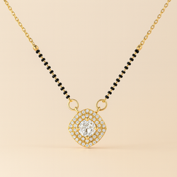 Kiya Mangalsutra