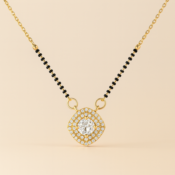 Kiya Mangalsutra