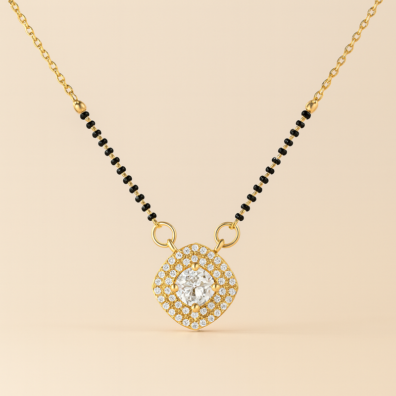 Kiya Mangalsutra
