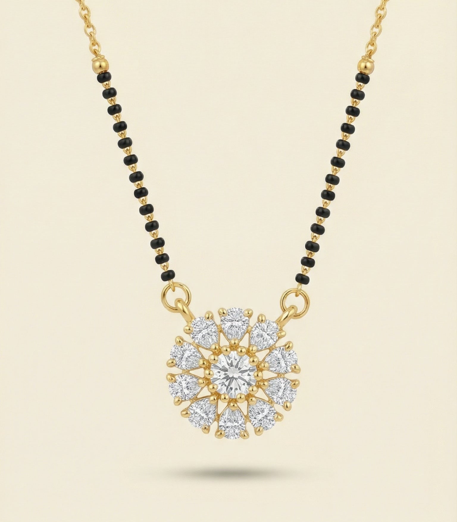 Meher Mangalsutra