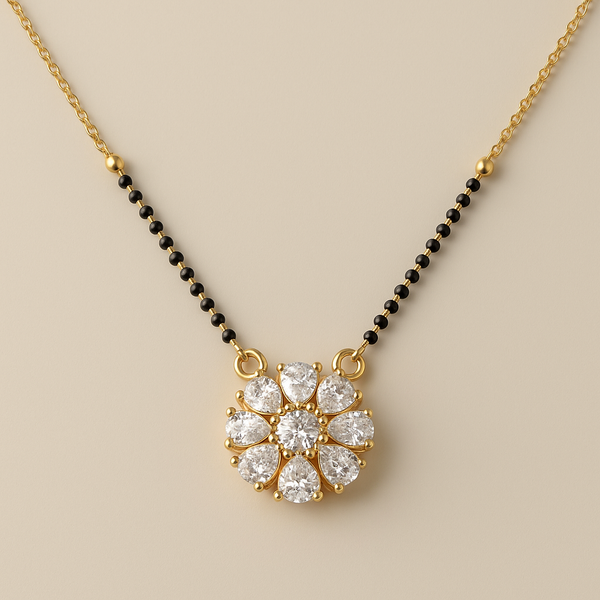 Meher Mangalsutra