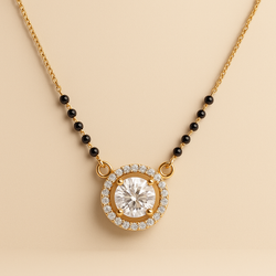Kimaya Mangalsutra