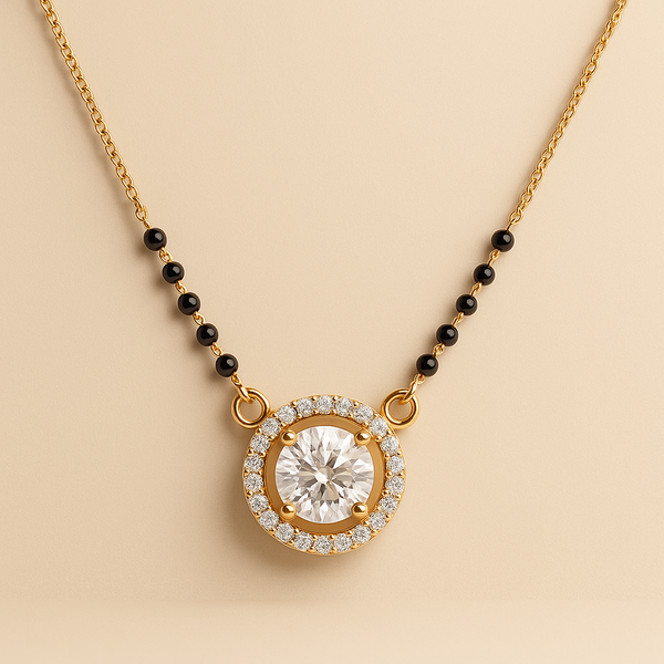 Kimaya Mangalsutra