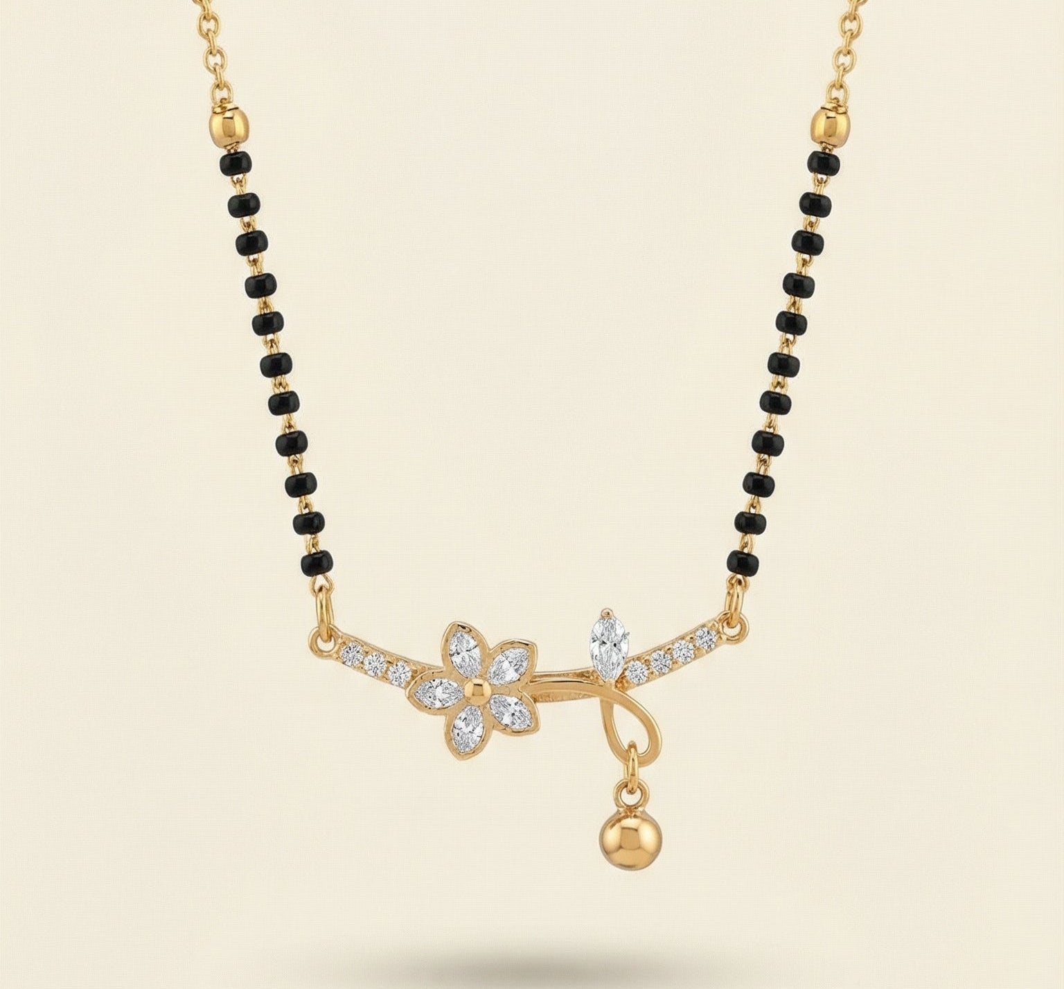 Madhuri Mangalsutra