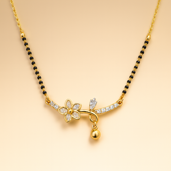 Madhuri Mangalsutra
