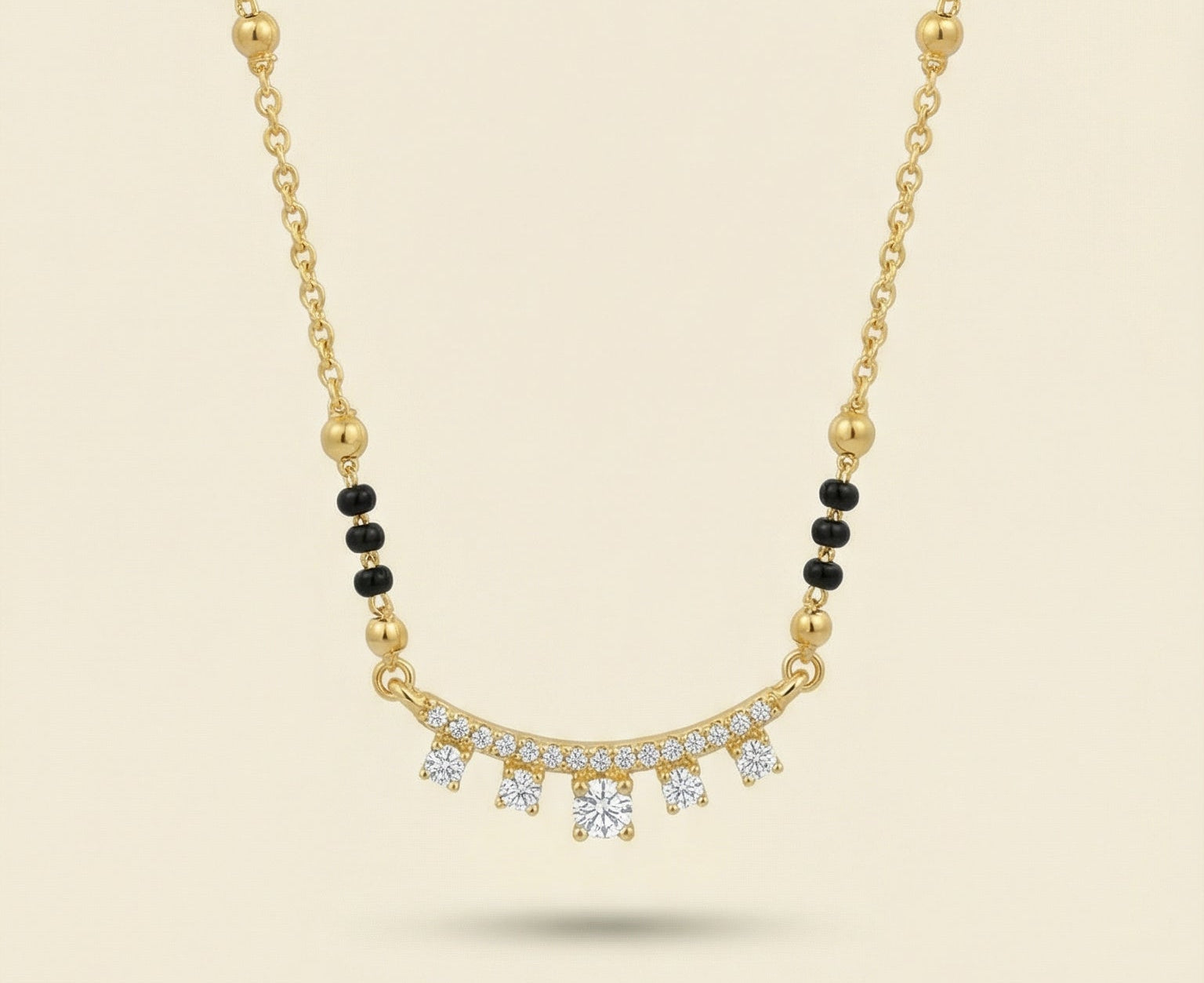 Aishwarya Mangalsutra