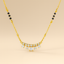 Aishwarya Mangalsutra