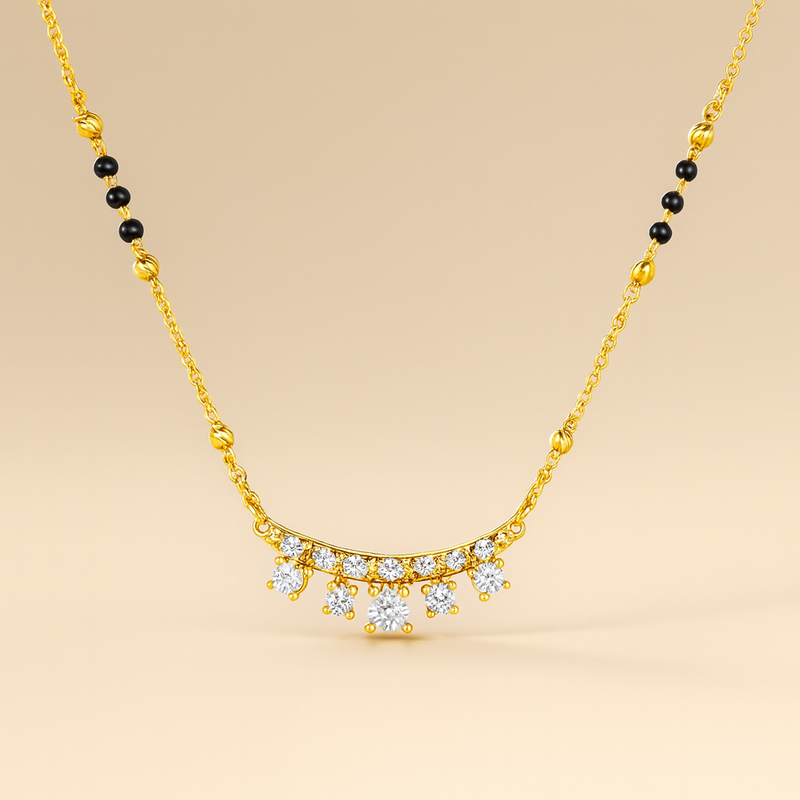 Aishwarya Mangalsutra