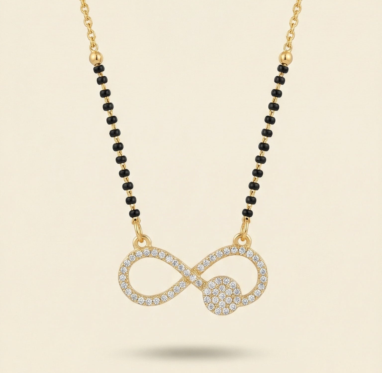 Sharadhha Mangalsutra