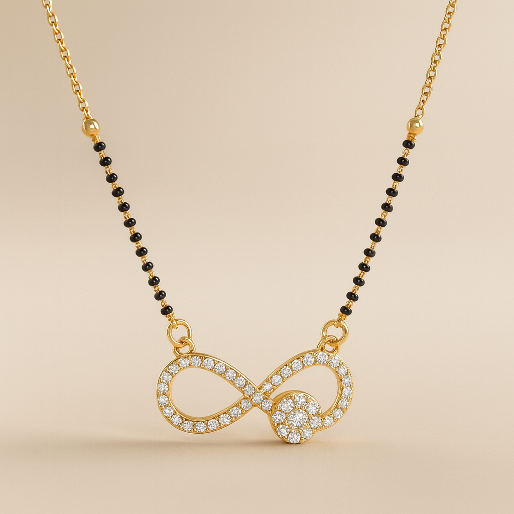 Sharadhha Mangalsutra