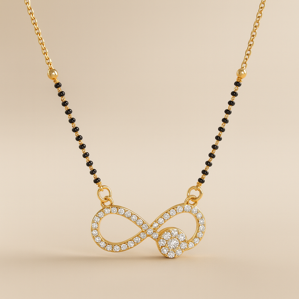 Sharadhha Mangalsutra