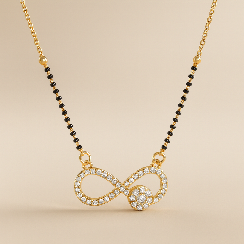 Sharadhha Mangalsutra