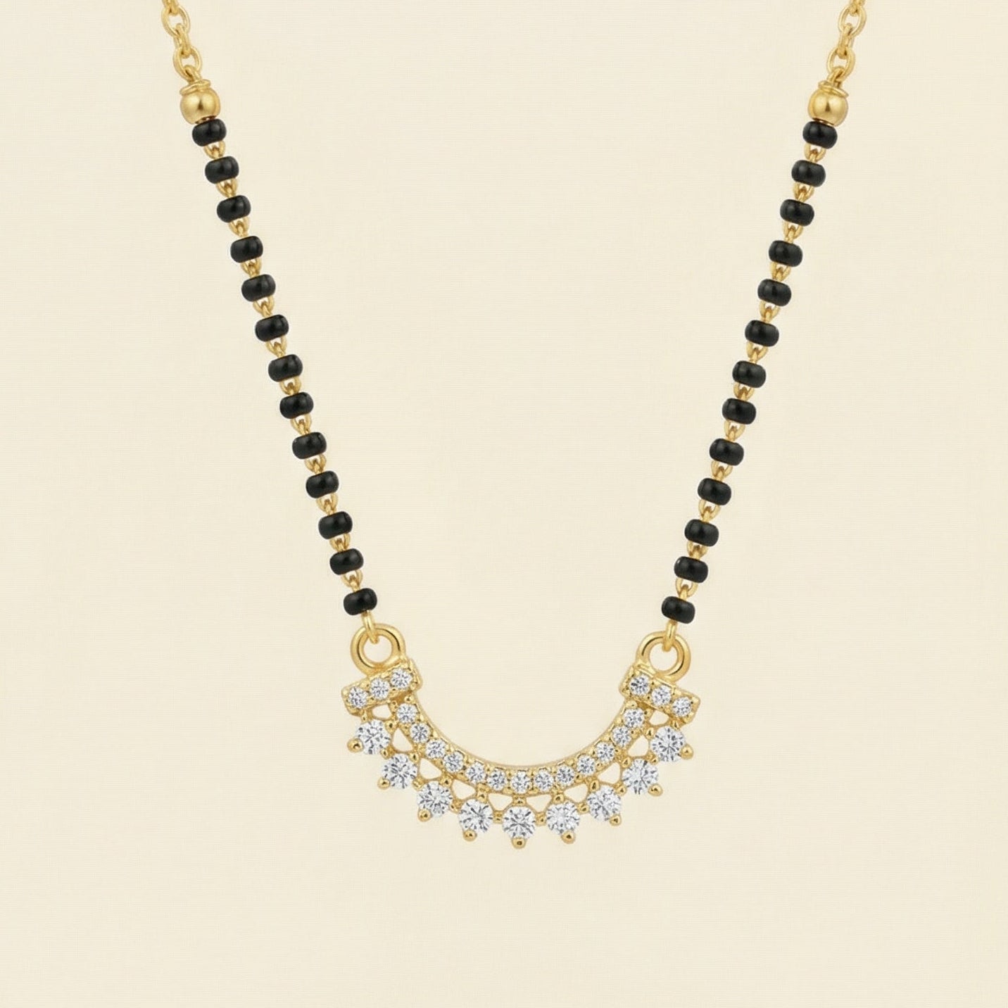 Kaamini Mangalsutra