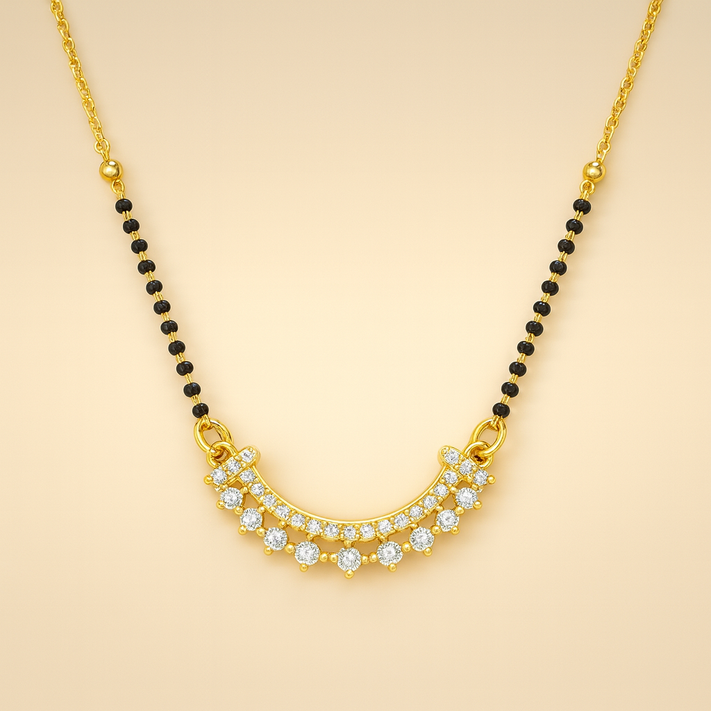 Kaamini Mangalsutra