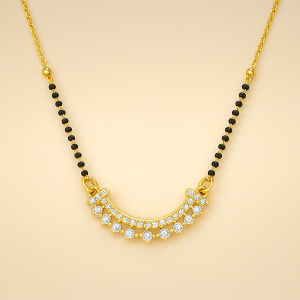 Kaamini Mangalsutra