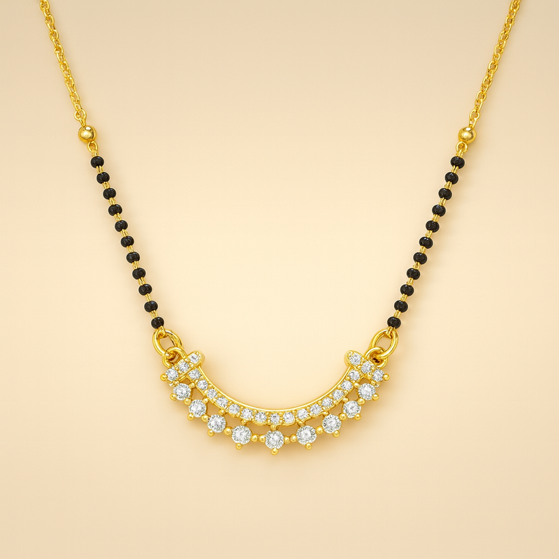 Kaamini Mangalsutra