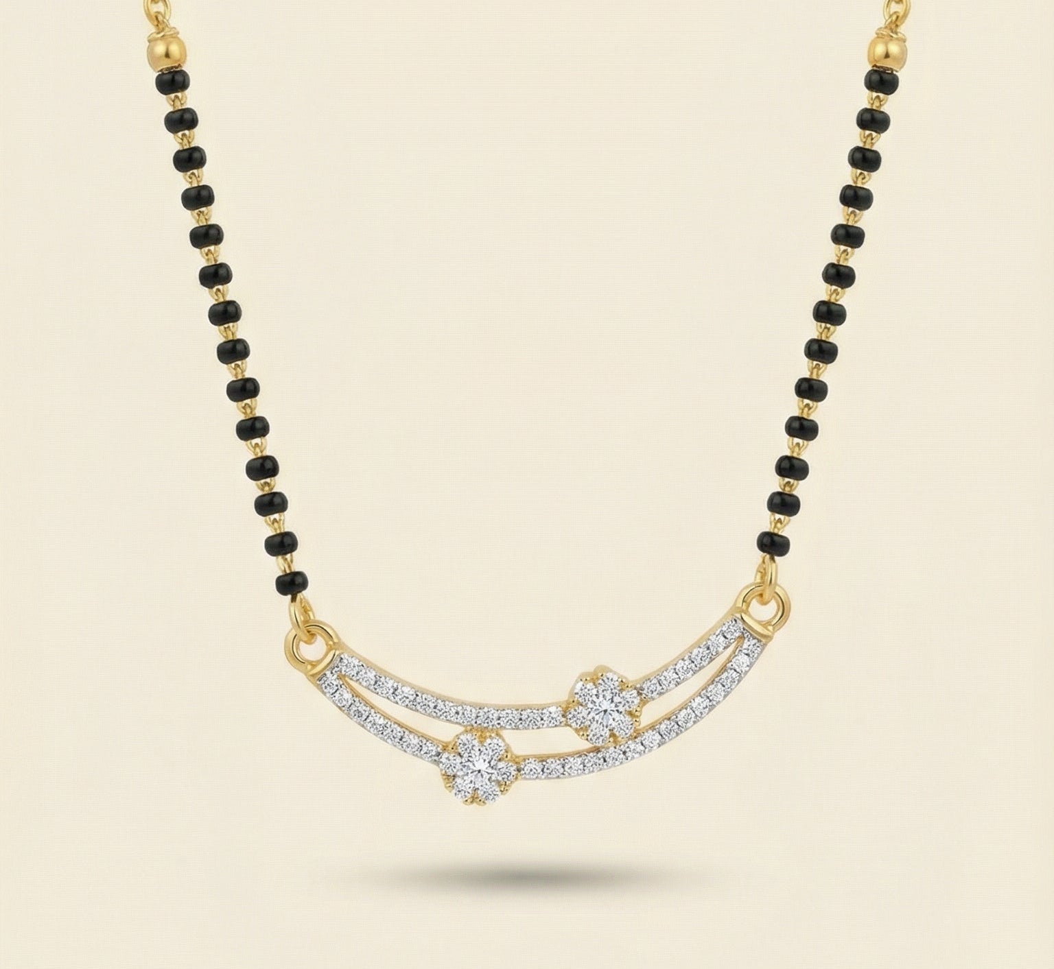 Saumya Mangalsutra