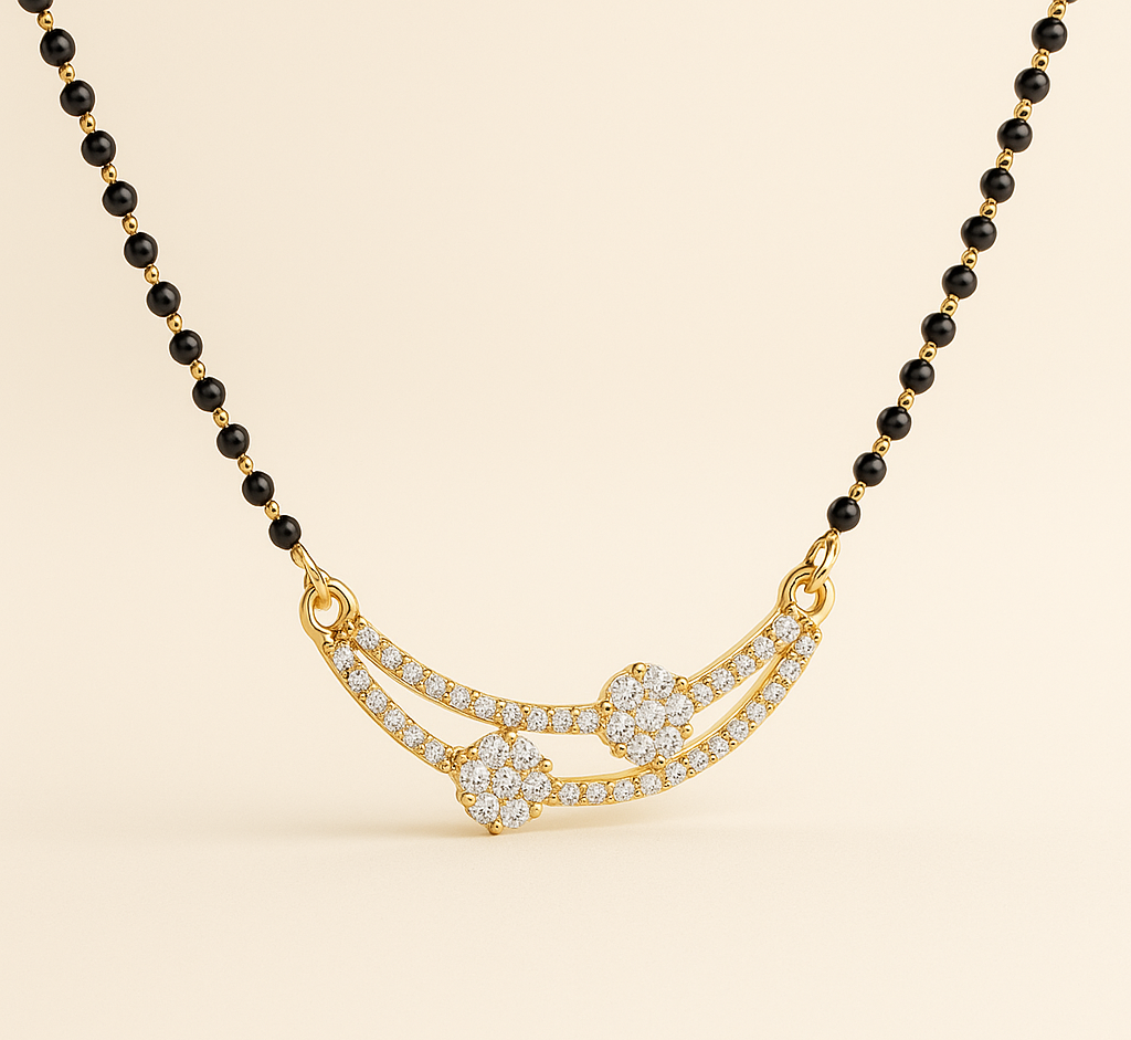 Saumya Mangalsutra