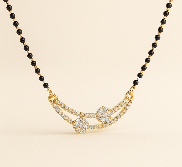 Saumya Mangalsutra