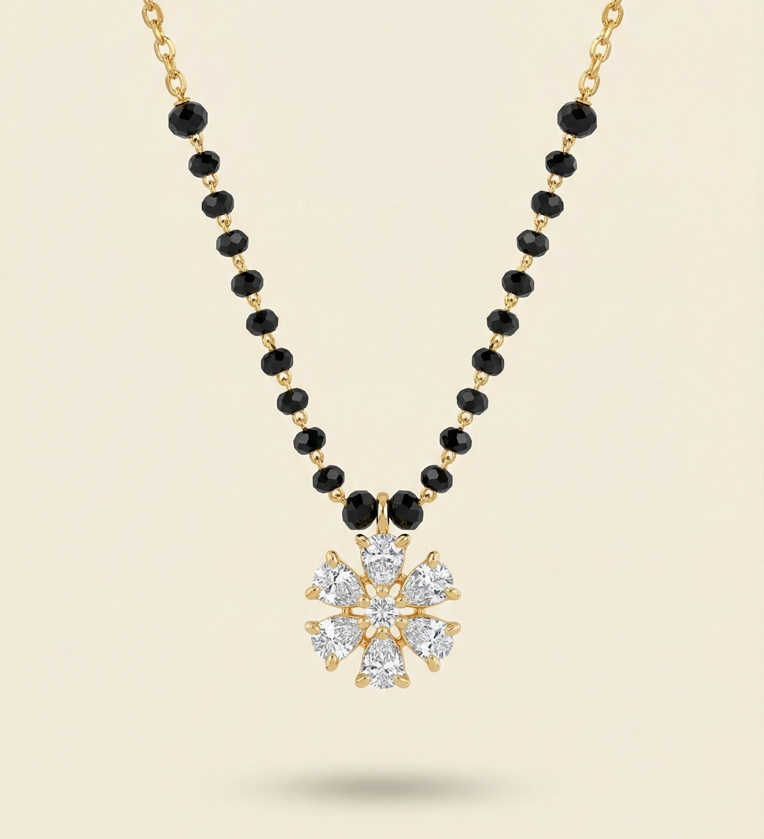 Lara Mangalsutra