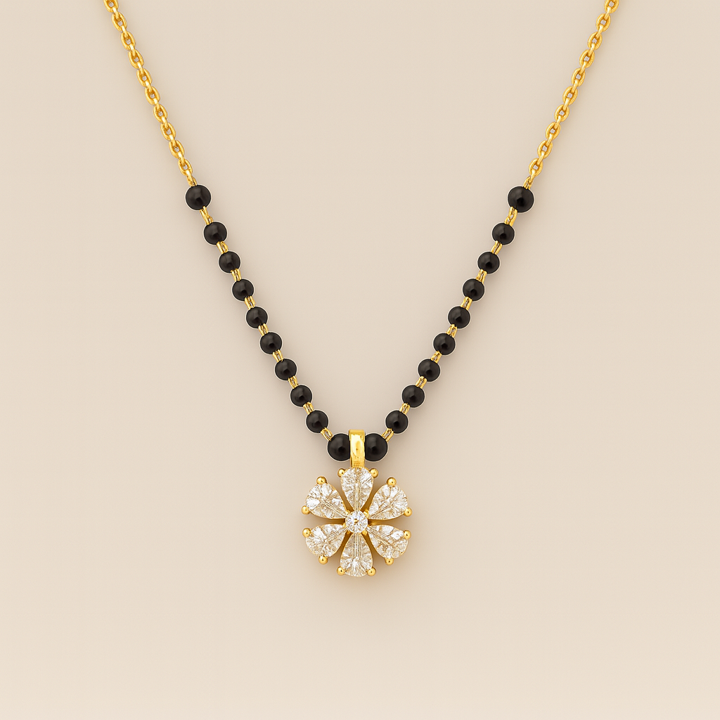 Lara Mangalsutra