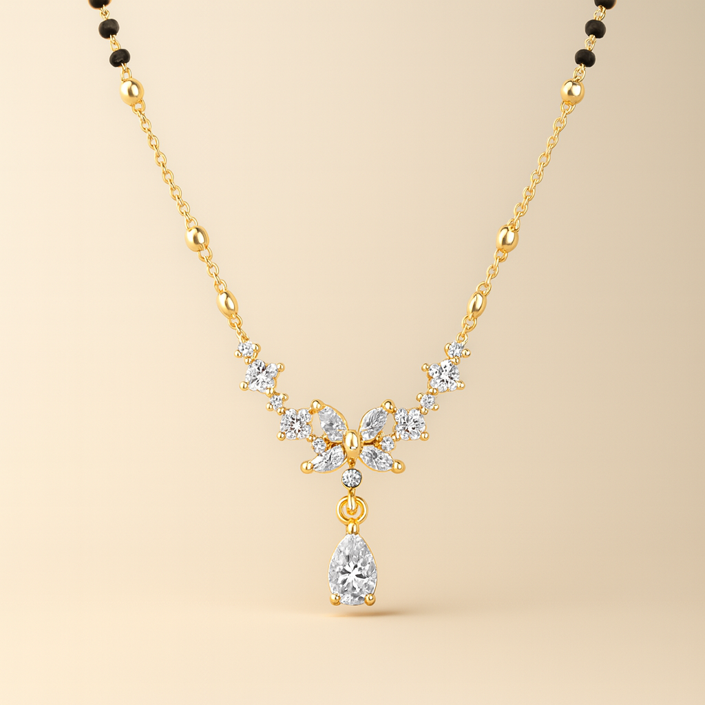 Aisha Mangalsutra