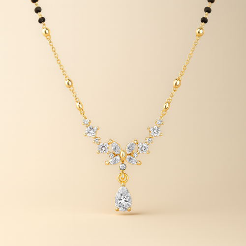 Aisha Mangalsutra