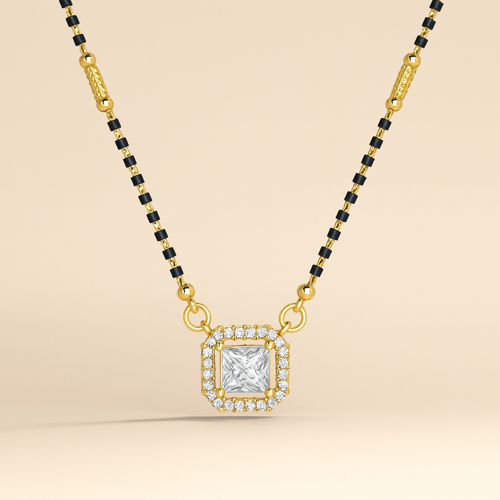 Dia Mangalsutra