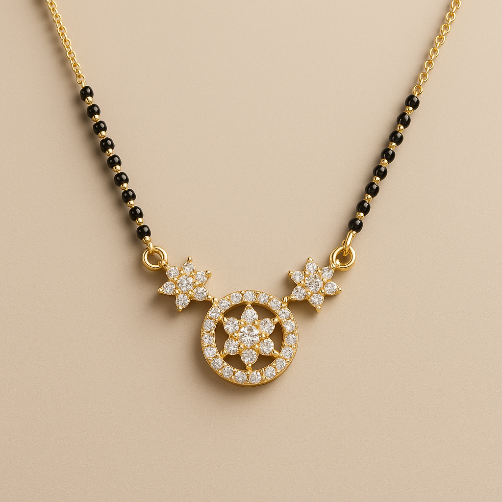 Sia Mangalsutra