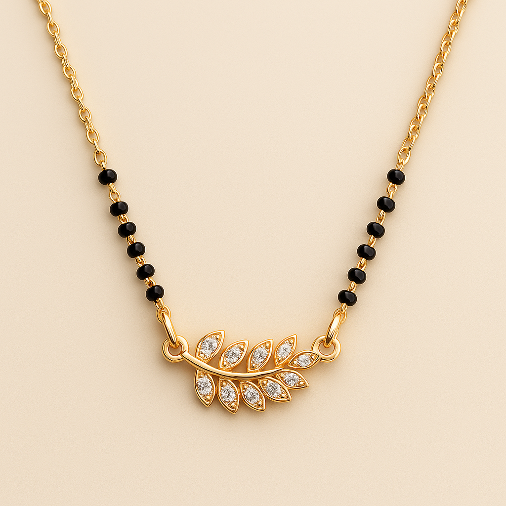 Nidhi Mangalsutra