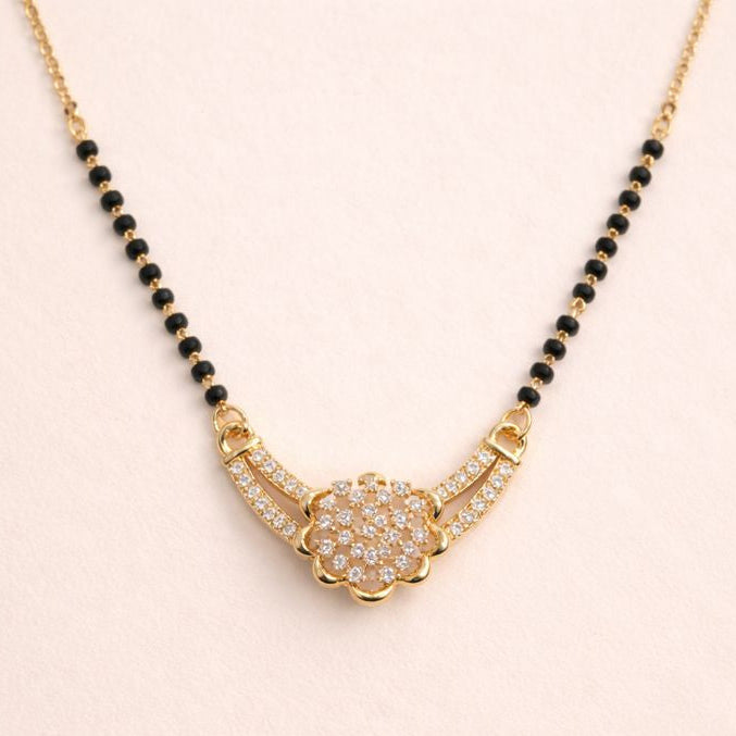 Ruchi Mangalsutra