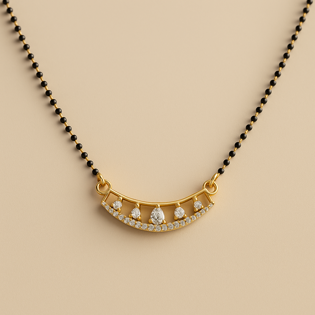 Lavanya Mangalsutra