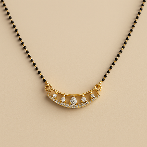 Lavanya Mangalsutra