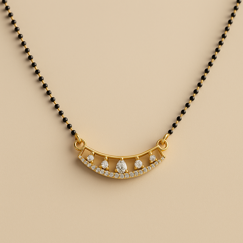 Lavanya Mangalsutra