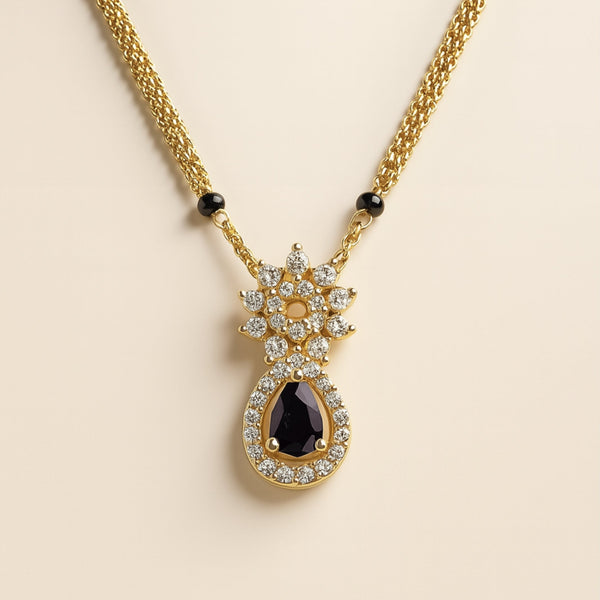 Inaya Mangalsutra