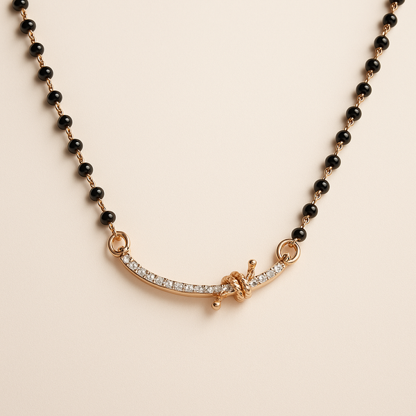 Ruhi Mangalsutra