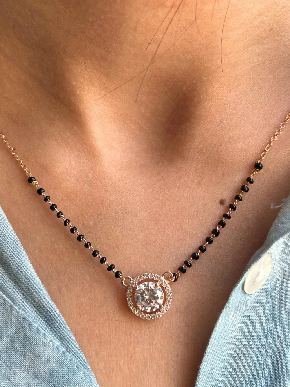 Suhana Mangalsutra