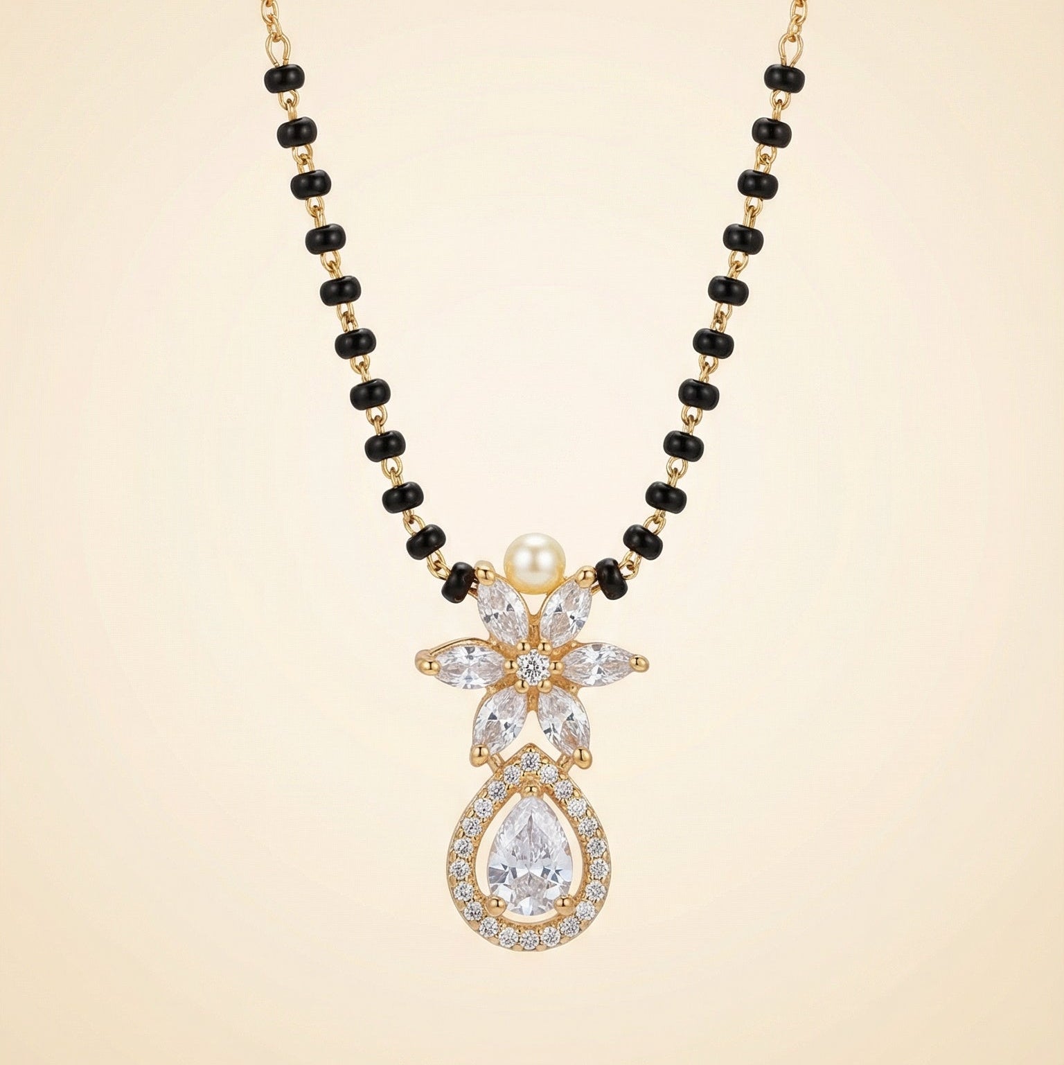 Ahana Mangalsutra