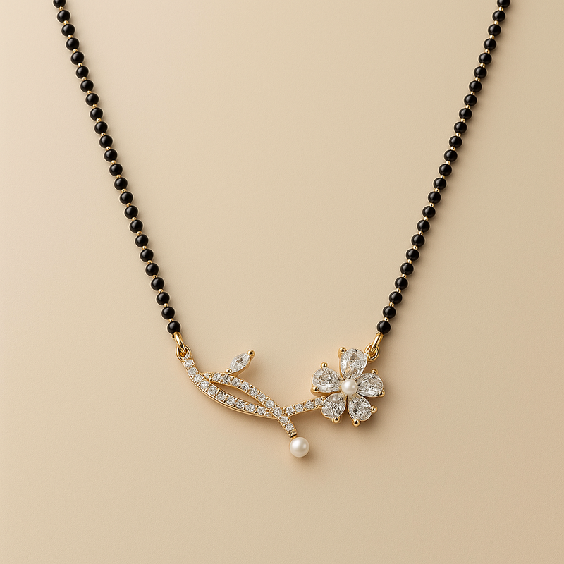Lisa Mangalsutra