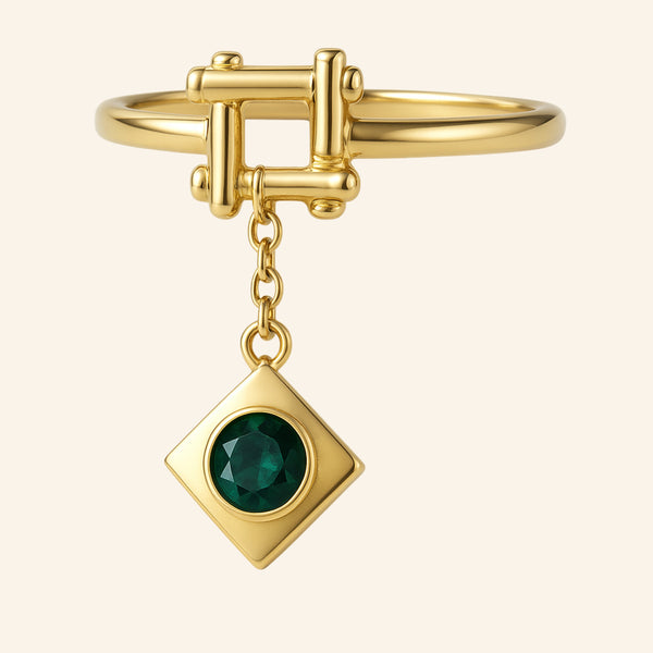 Aurelia Ring