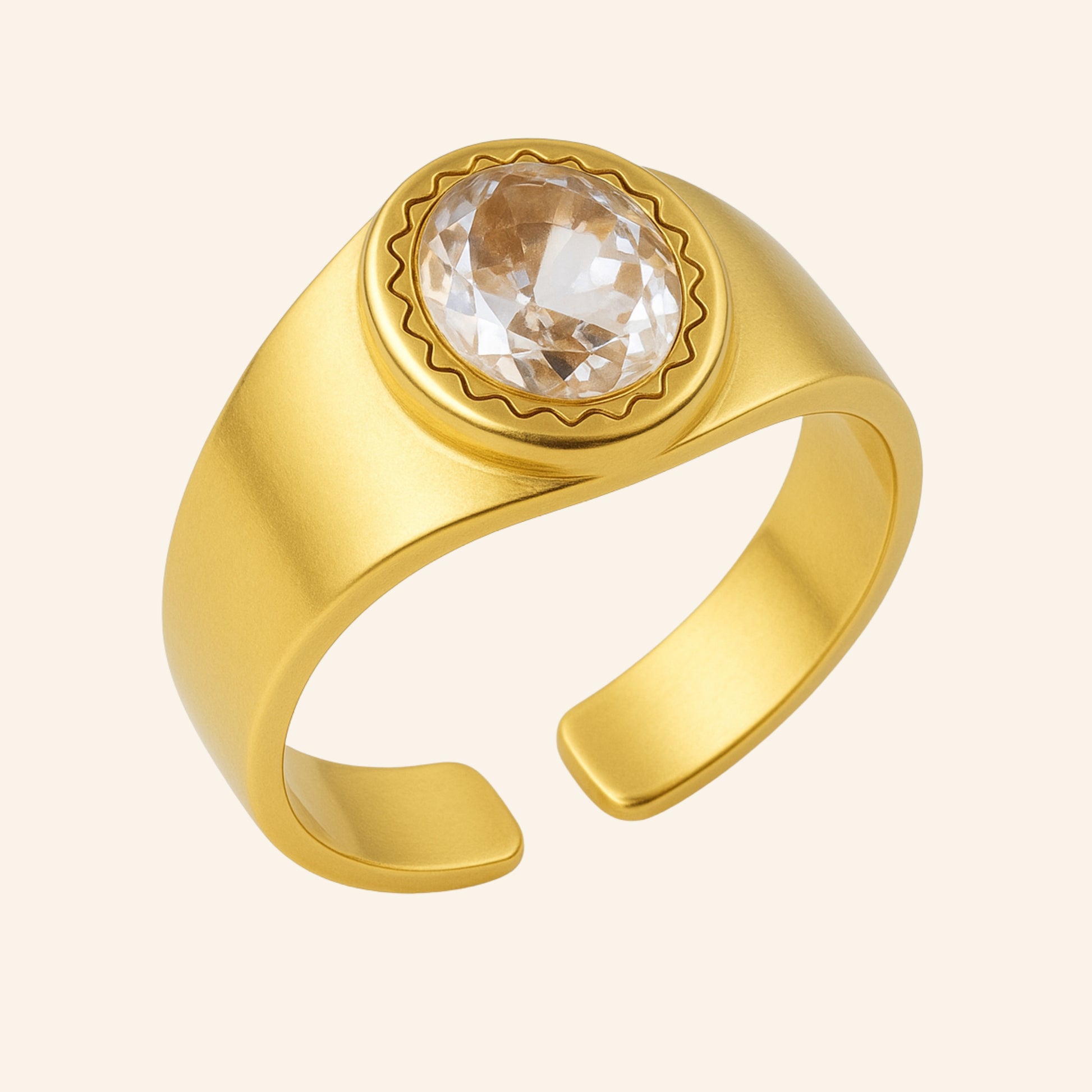 Cosmo Ring