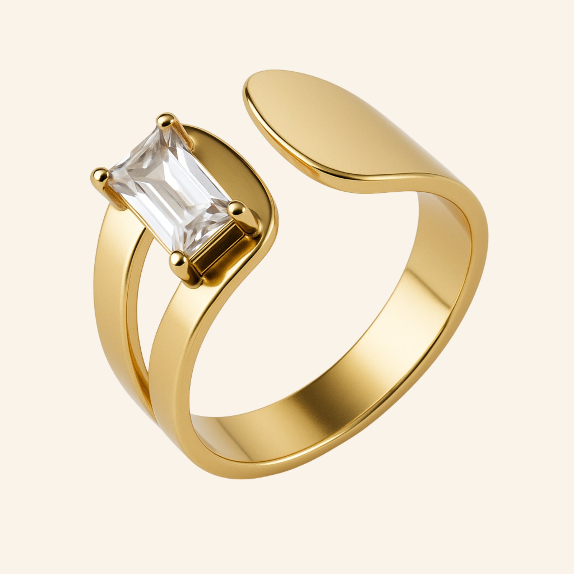 Zione Ring