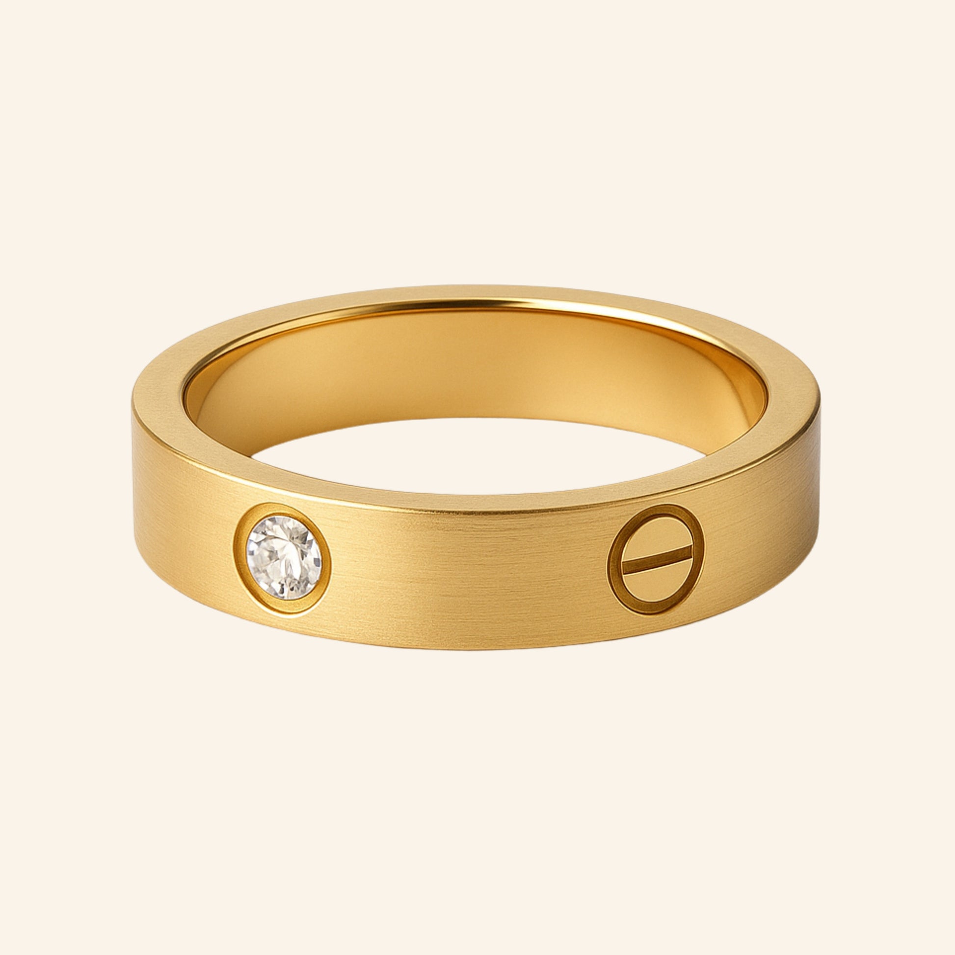 Ciora Ring